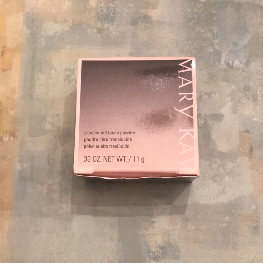 Mary Kay